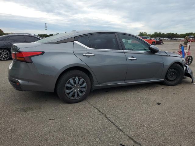 2020 NISSAN ALTIMA S 1N4BL4BV0LC195137