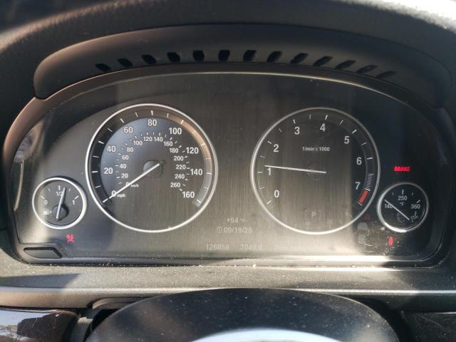 2015 BMW 528 I WBA5A5C51FD521413