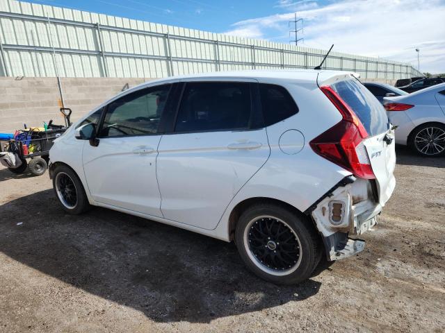 2016 HONDA FIT EX 3HGGK5G79GM703453