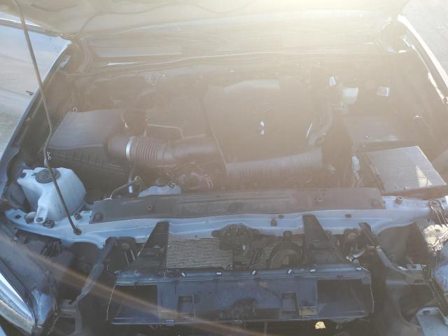 2020 TOYOTA TACOMA DOU 3TMCZ5AN3LM319694