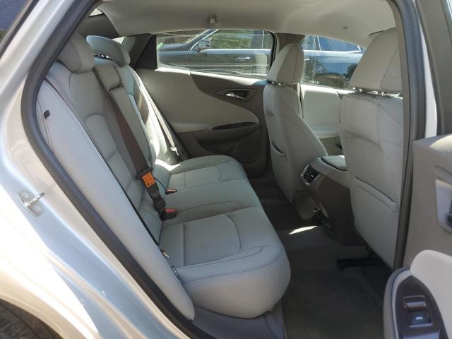 2018 CHEVROLET MALIBU LT 1G1ZD5ST1JF112202