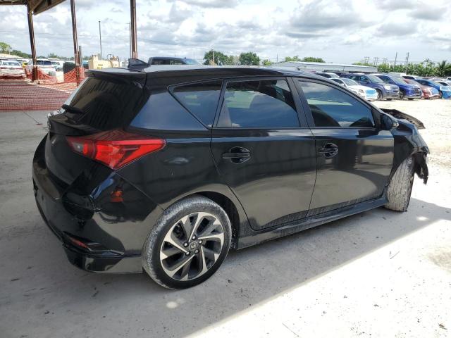 2018 TOYOTA COROLLA IM - JTNKARJE4JJ571163