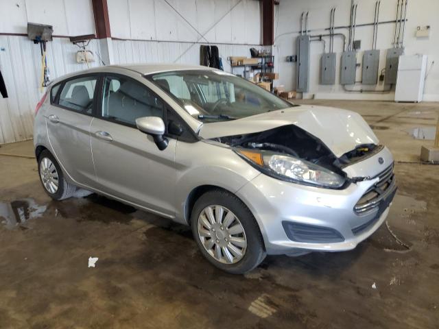 2016 FORD FIESTA S 3FADP4TJXGM126811