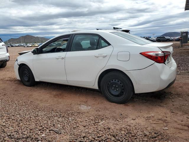 2016 TOYOTA COROLLA L 5YFBURHE0GP479487