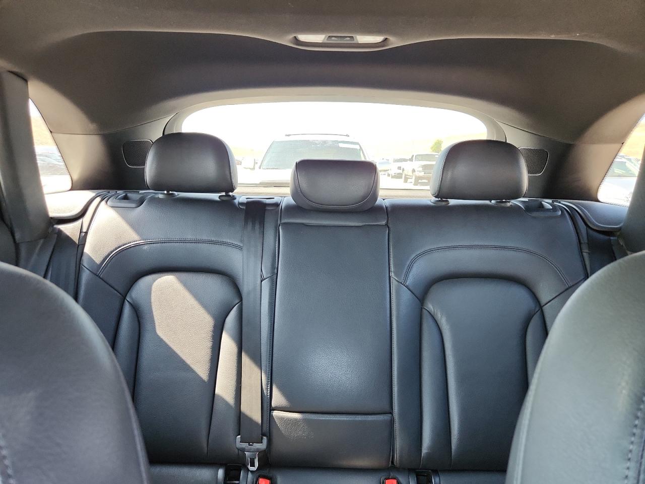 AUDI Q3 PREMIUM PLUS