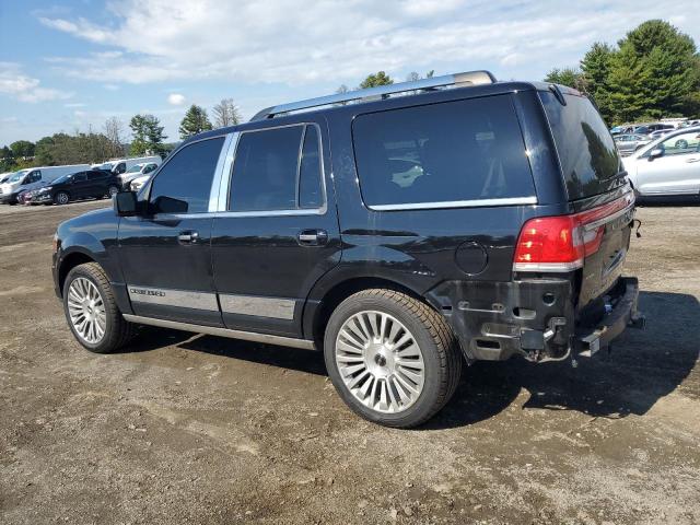 2017 LINCOLN NAVIGATOR SELECT 5LMJJ2JT4HEL05529
