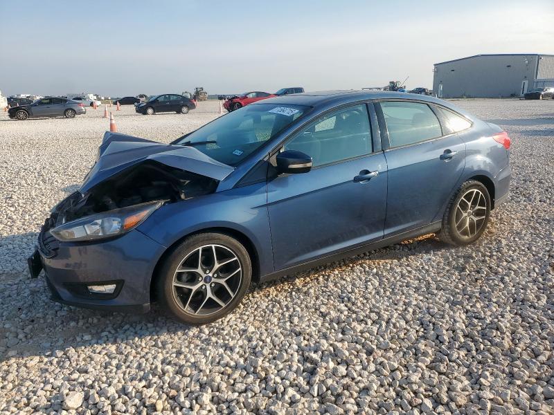 FORD FOCUS SEL