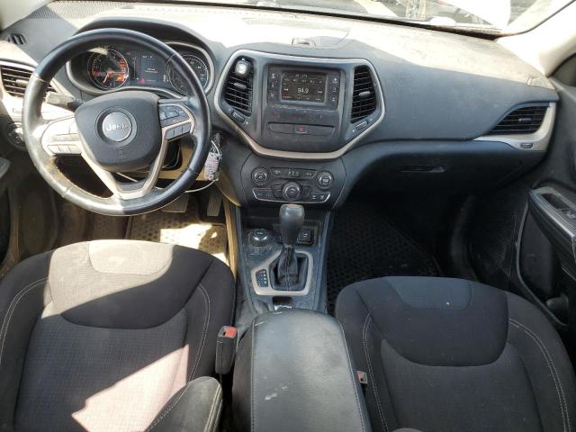 2016 JEEP CHEROKEE LATITUDE #3302734055