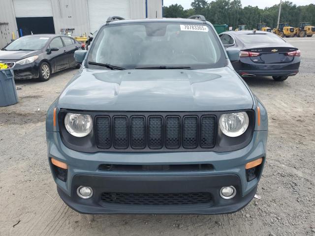 2019 JEEP RENEGADE L ZACNJABB0KPJ78718