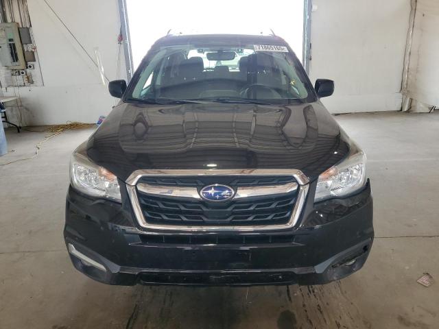2018 SUBARU FORESTER 2.5I PREMIUM JF2SJAGC3JH477876