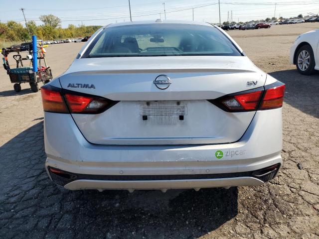 2023 NISSAN ALTIMA SV 1N4BL4DV1PN350561