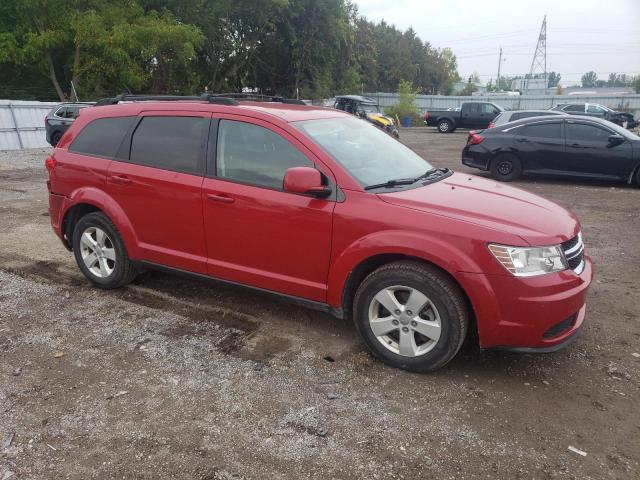 2013 DODGE JOURNEY SE - 3C4PDCAB1DT721263