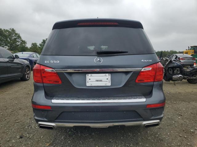 2015 MERCEDES-BENZ GL 550 4MA 4JGDF7DE3FA515815