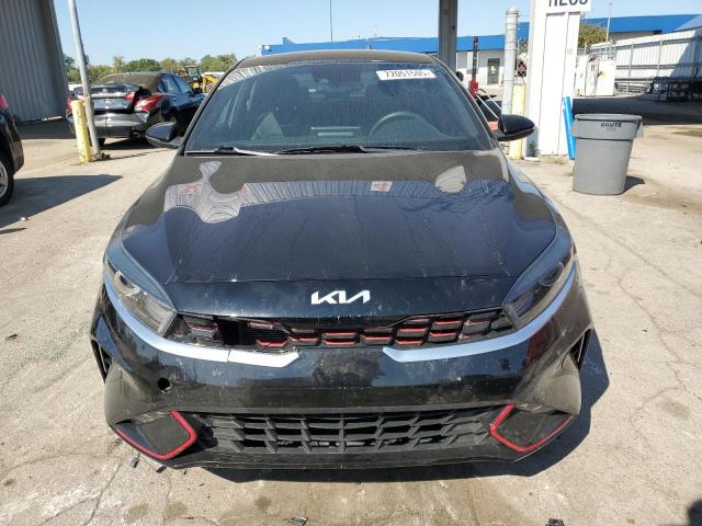 2022 KIA FORTE GT L - 3KPF54ADXNE423820