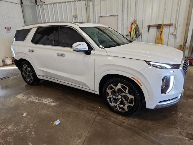 2021 HYUNDAI PALISADE C KM8R7DHE2MU191389