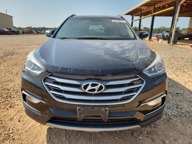 2017 HYUNDAI SANTA FE SPORT 5NMZUDLB6HH033645