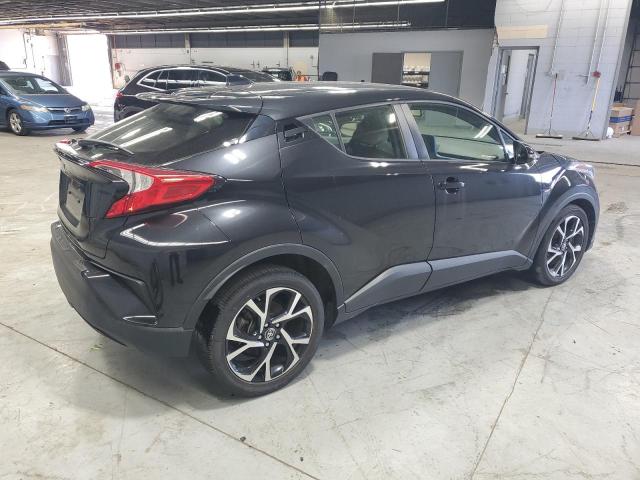 2019 TOYOTA C-HR XLE - JTNKHMBX7K1026915