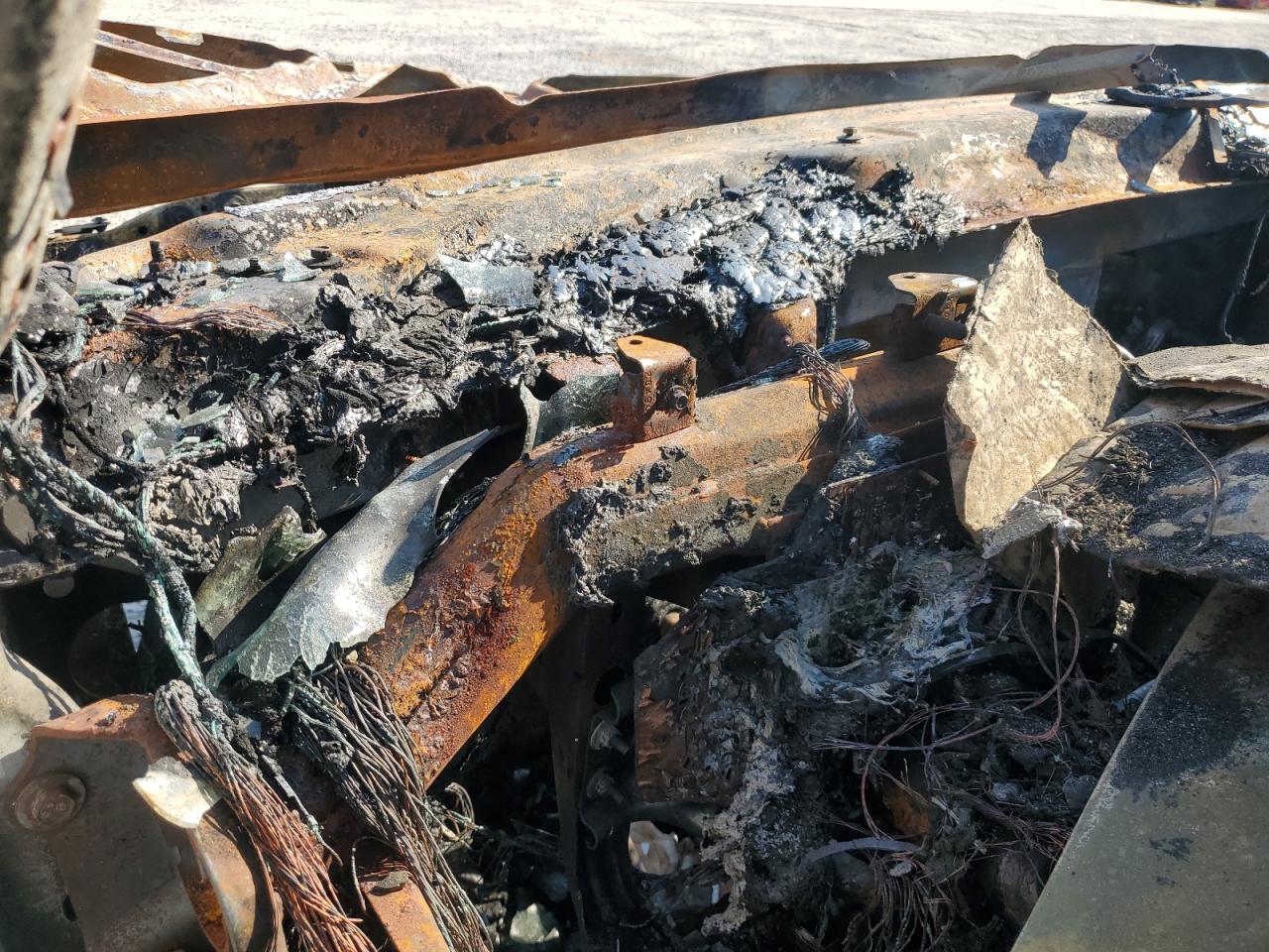 Lot #3281423050 2009 CHEVROLET SILVERADO K1500 LT