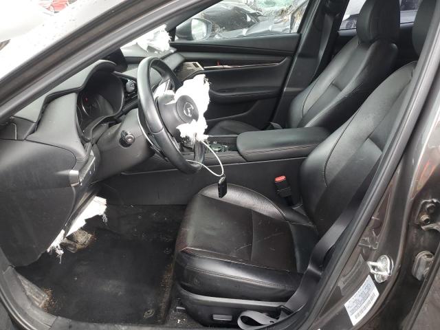 2019 MAZDA 3 PREMIUM JM1BPANM5K1134635