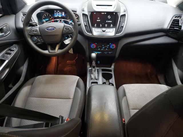 2017 FORD ESCAPE SE - 1FMCU9G90HUE38138