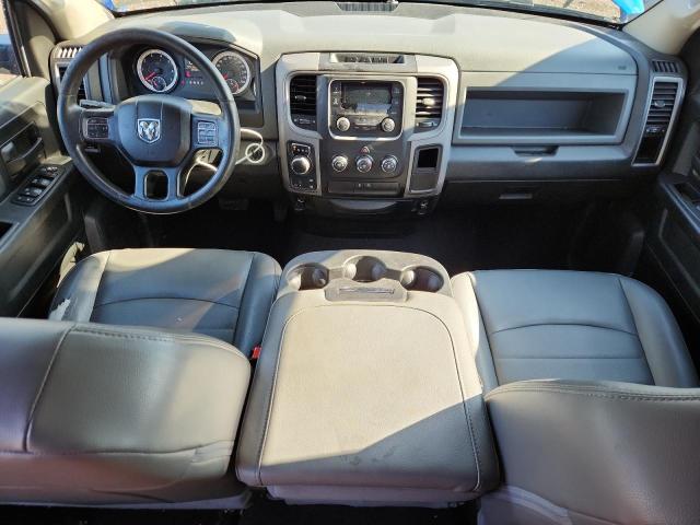 2017 RAM 1500 ST #3301983420