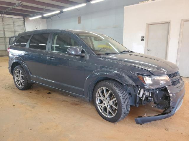 2017 DODGE JOURNEY GT - 3C4PDCEGXHT617706