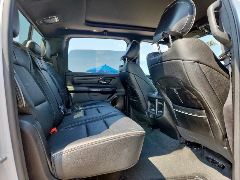 2023 RAM 1500 LIMIT - 1C6SRFHT6PN582304