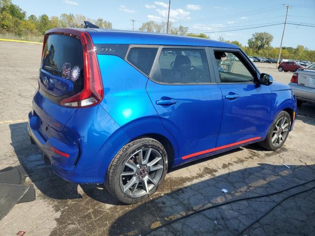 2020 KIA SOUL GT LI KNDJ63AU7L7085596