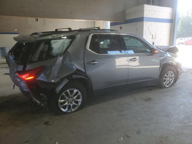 2020 CHEVROLET TRAVERSE 4 1GNEVGKW1LJ248846