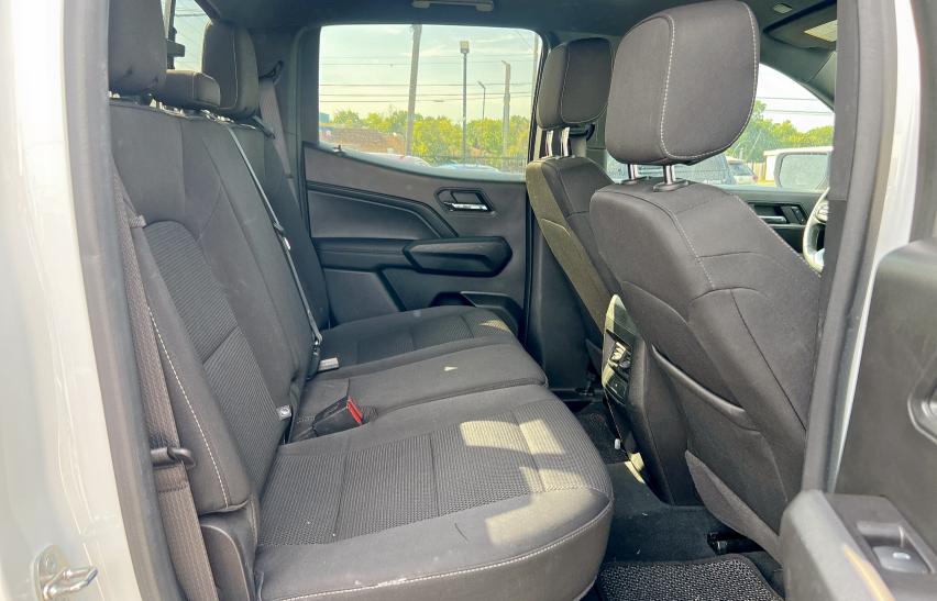 2023 CHEVROLET COLORADO L 1GCPSCEK0P1156581