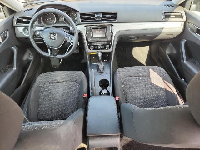 2018 VOLKSWAGEN PASSAT S - 1VWAA7A39JC008372