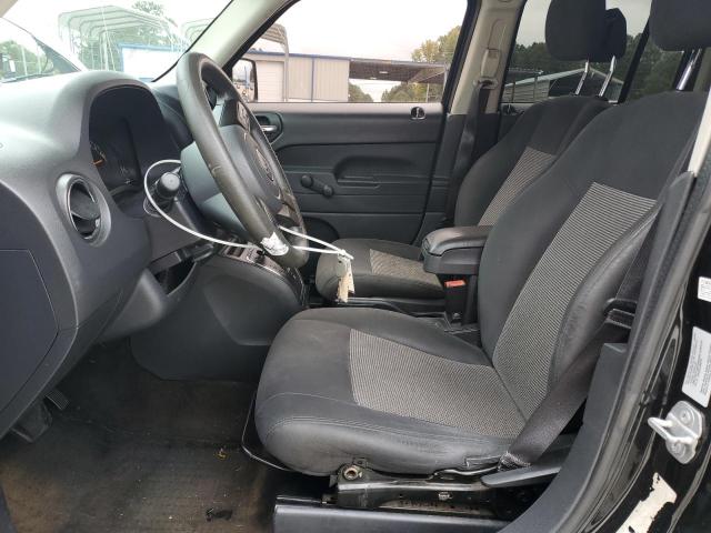 2015 JEEP PATRIOT SP 1C4NJPBA3FD377098