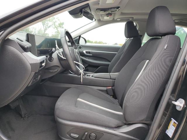 2025 HYUNDAI SONATA SEL KMHL14JA7SA458040