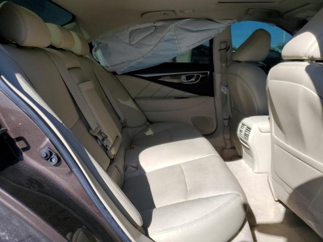 2015 INFINITI Q50 BASE JN1BV7AP7FM357985