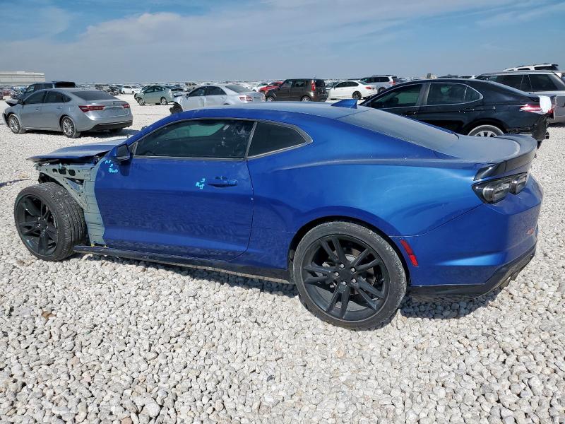 2023 CHEVROLET CAMARO LS 1G1FB1RS3P0109540
