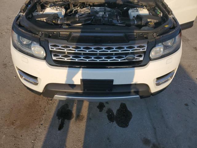 2016 LAND ROVER RANGE ROVE SALWR2PF1GA666643