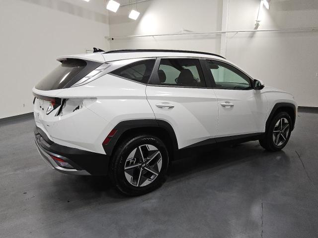 2025 HYUNDAI TUCSON SEL - 5NMJBCDE2SH575449