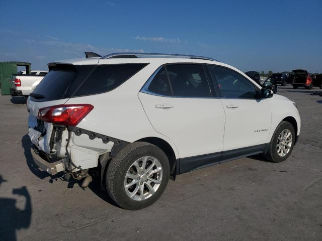 2018 CHEVROLET EQUINOX LT 2GNAXJEV5J6117728