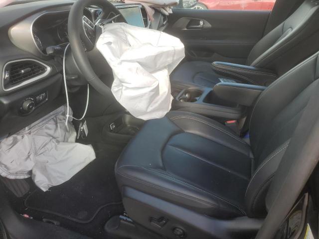 2025 CHRYSLER PACIFICA S 2C4RC1BG2SR546676