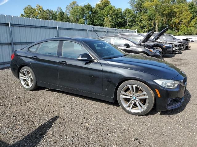 2015 BMW 428 I GRAN WBA4A5C51FD410677
