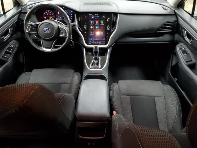 2021 SUBARU OUTBACK PR - 4S4BTACC1M3122037
