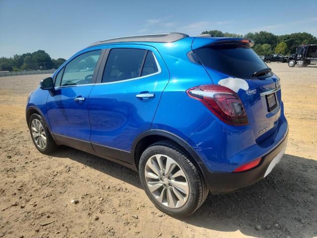 2017 BUICK ENCORE PRE - KL4CJASB5HB127660
