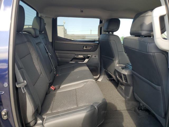 2024 TOYOTA TUNDRA CRE - 5TFWA5DB5RX189510