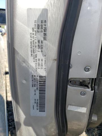 2018 DODGE CHARGER POLICE 2C3CDXKT9JH170831