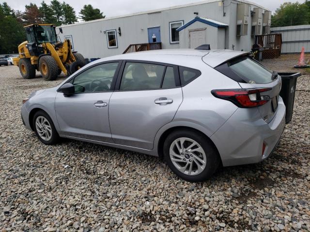 2024 SUBARU IMPREZA - Other View