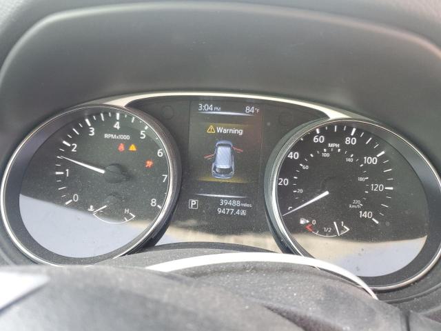 2015 NISSAN ROGUE S - 5N1AT2MV7FC812878