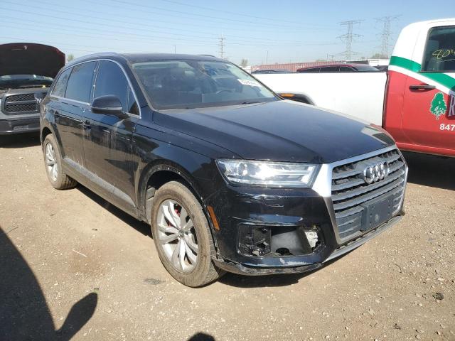 2017 AUDI Q7 PREMIUM WA1LAAF70HD043384