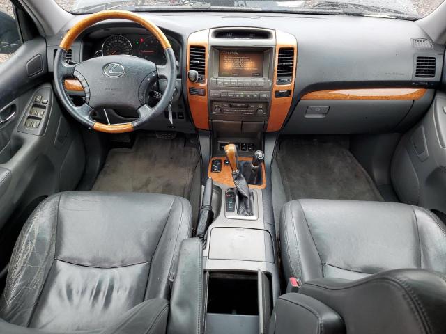 2005 LEXUS GX 470 #3276459684