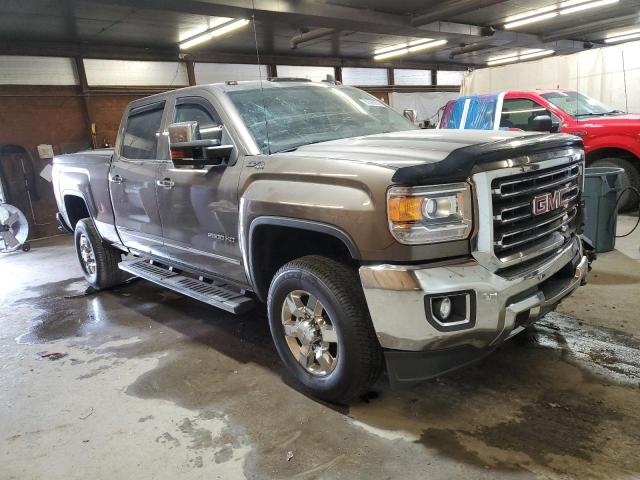 2015 GMC SIERRA K25 1GT12ZEG2FF541923