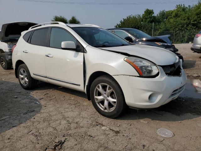 2011 NISSAN ROGUE S #3246163109